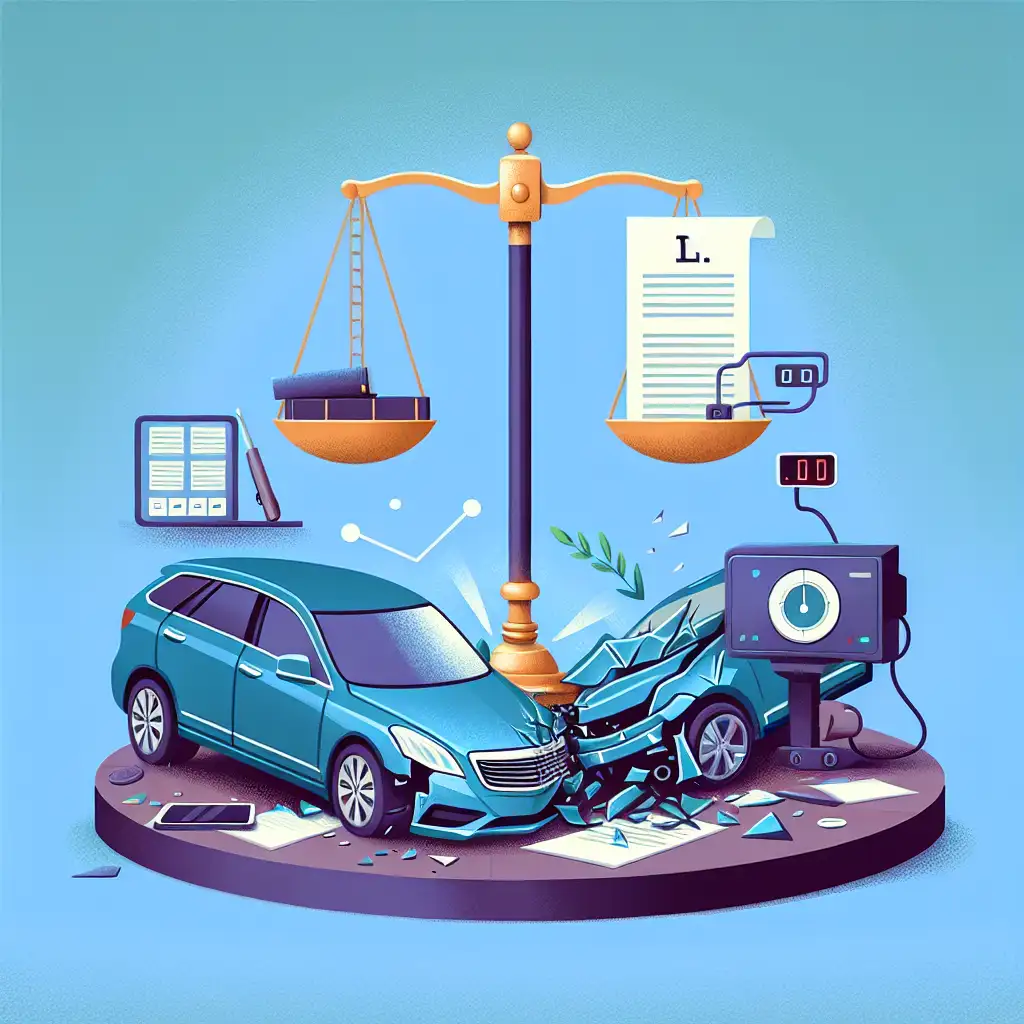 Understanding the Legal Implications of Autonomous Vehicle Accidents